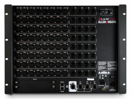 Allen & Heath dLive-CDM64 по цене 1 410 850 ₽
