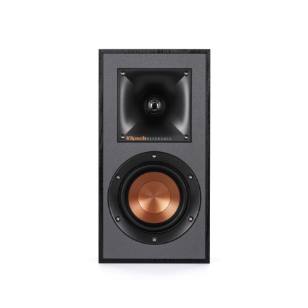 Klipsch R-41-SA Black/GNM по цене 37 000 ₽