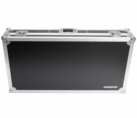 Magma Multi-Format Case Player/Mixer-Set black/silver по цене 55 180 ₽