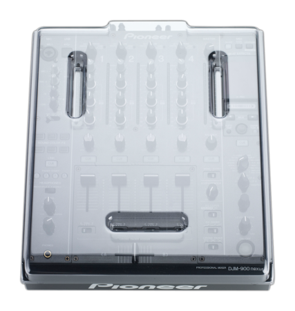 Decksaver Pioneer DJM-900 Cover по цене 7&nbsp;500 ₽