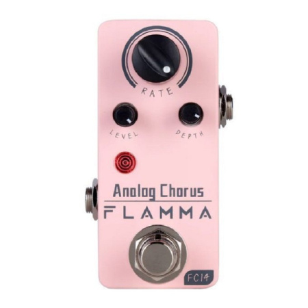 Flamma FC14 Analog Chorus по цене 3&nbsp;440 ₽