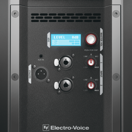 Electro‑Voice ZLX-15P по цене 102 200.00 ₽
