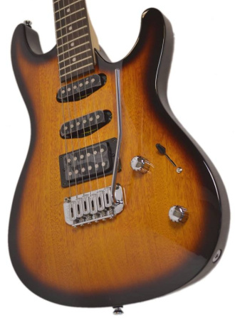 Ibanez GIO GSA60 BS по цене 32 250 ₽