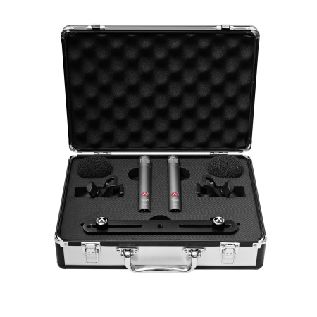 Austrian Audio CC8 Stereo Set по цене 130 000 ₽