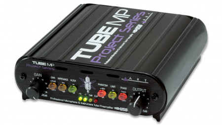 ART Tube MP Project Series USB по цене 17 000 ₽