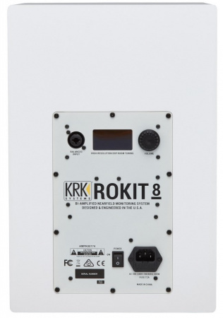 KRK RP8G4WN по цене 39 100 ₽
