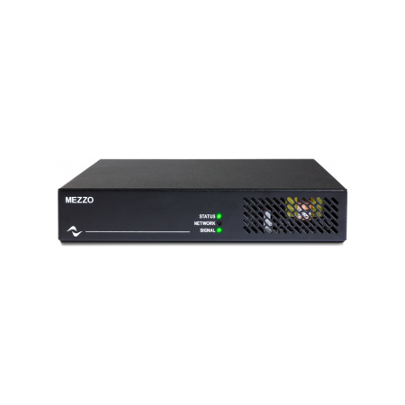 Powersoft Mezzo 322 AD по цене 131 400 ₽