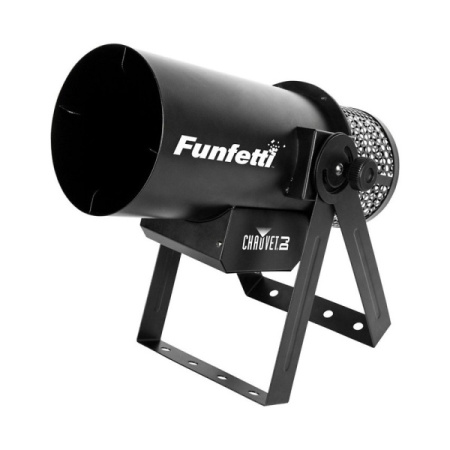 Chauvet-DJ Funfetti Shot по цене 50 300 ₽