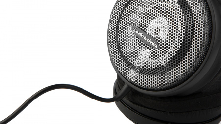 Audio-Technica ATH-AD700X по цене 31 000 ₽