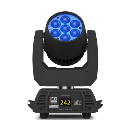 Chauvet Professional Rogue R1X Wash по цене 218 000 ₽