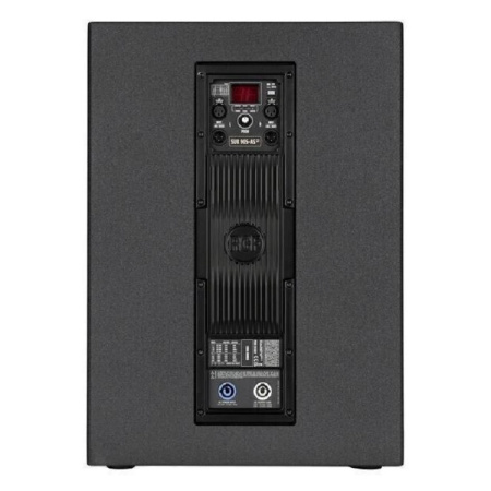 RCF SUB 905-AS MK3 по цене 222 700 ₽