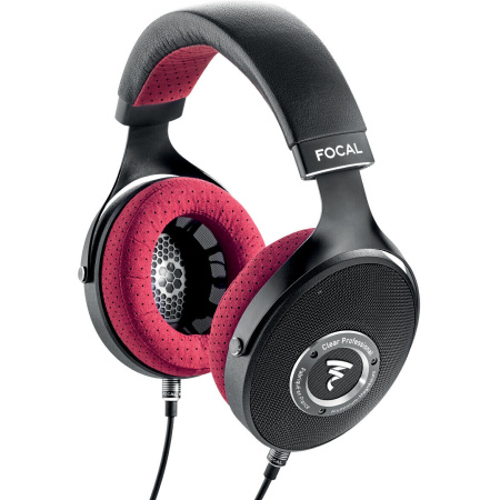 Focal Clear MG Professional по цене 197 750 ₽
