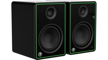 Mackie CR5-X по цене 30 550 ₽