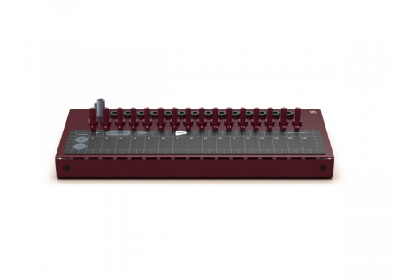 Teenage Engineering Pocket Operator Modular 16 по цене 29 350 ₽