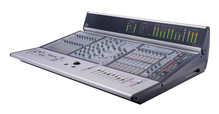 Avid D-SHOW HD NATIVE TB 64 SY по цене 3 198 750 ₽