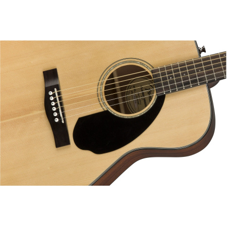 Fender CC-60S Concert Natural WN по цене 30 000.00 ₽