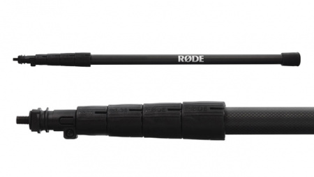 RODE Boompole Pro по цене 32 400 ₽