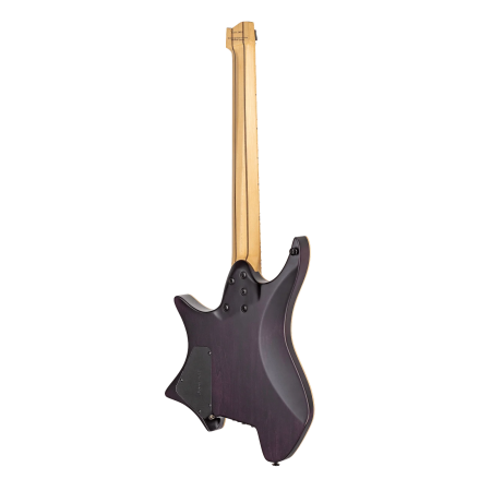 Strandberg Boden Standard NX 7 Purple по цене 228 210 ₽