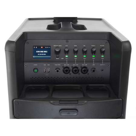 JBL EON One MK2 по цене 199 750 ₽