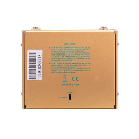 Joyo R-20 King Of Kings по цене 8&nbsp;950.00 ₽