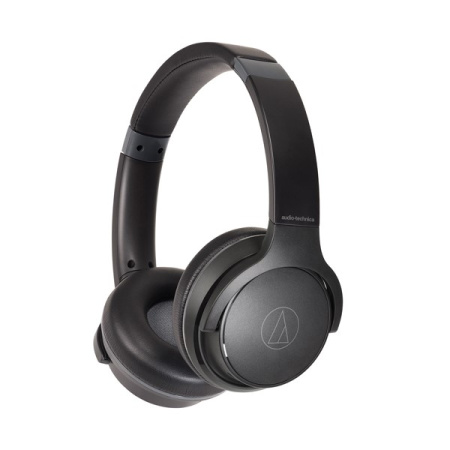 Audio-Technica ATH-S220BTBK по цене 7 600 ₽