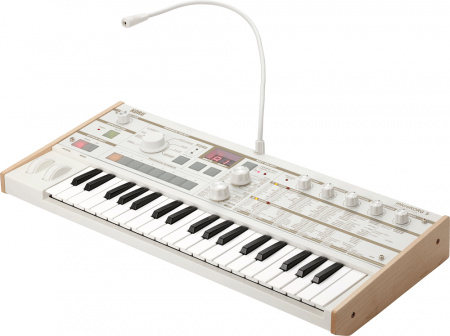 Korg microKorg S MK-1S по цене 72 000 ₽