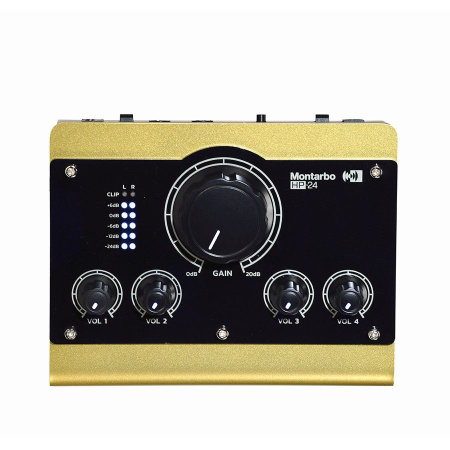 Montarbo HP-24 по цене 18 700 ₽