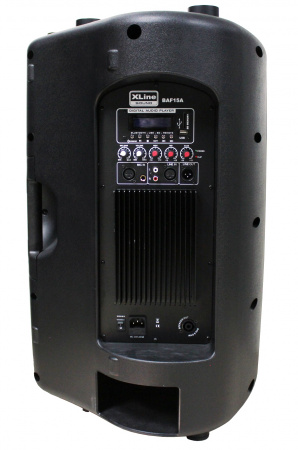 XLine BAF-15A по цене 23 500 ₽