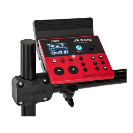Alesis Nitro Pro Kit по цене 85 000 ₽