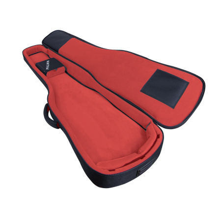Palmin Guitar Cover Lite Electro Black по цене 5&nbsp;830.00 ₽