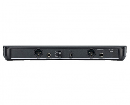 Shure BLX288E/SM58 M17 по цене 148 300 ₽