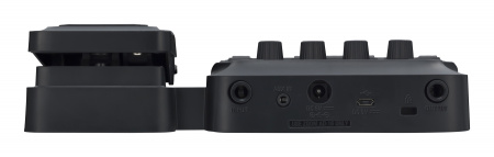 Zoom G1X Four по цене 12 500 ₽