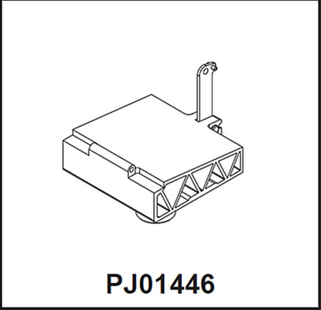 Invotone PJ01446 по цене 5 150 ₽