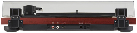 TEAC TN-180BT-A3 Cherry по цене 24 900 ₽