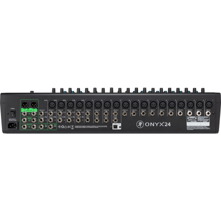 Mackie Onyx24 по цене 154 100 ₽