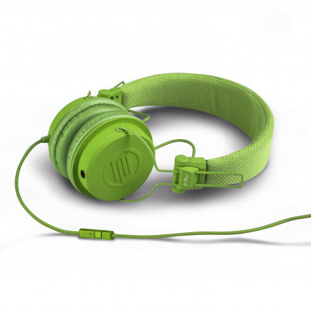 Reloop RHP-6 Green по цене 6 590 ₽