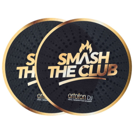 Ortofon Slipmat Club по цене 2 400 ₽