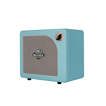 Mooer DH05 Hornet 15 Blue по цене 9 950 ₽