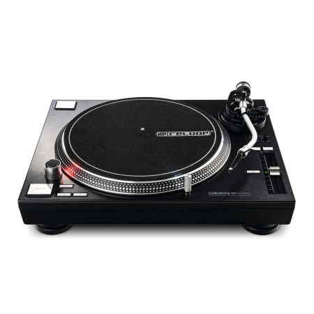Reloop RP-7000 MK2 Black по цене 76 000 ₽