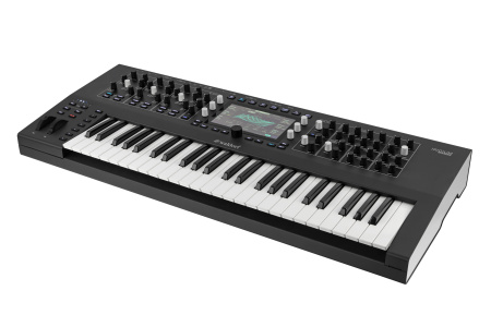 Waldorf Iridium Keyboard по цене 316 300 ₽