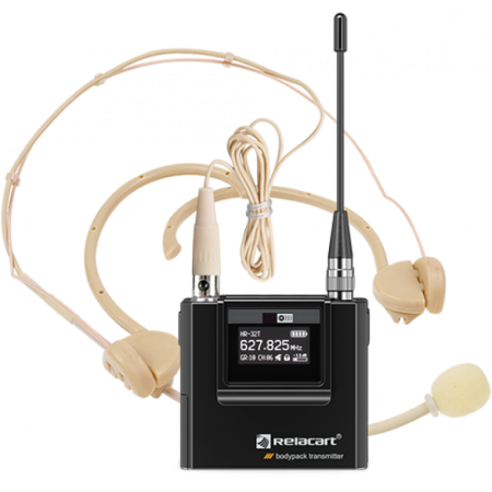 Relacart HR-32SMT по цене 92 350 ₽