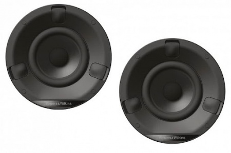 Bowers & Wilkins CCM632 White по цене 46 200 ₽