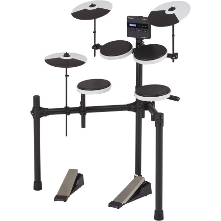 Roland TD-02K по цене 60 750 ₽