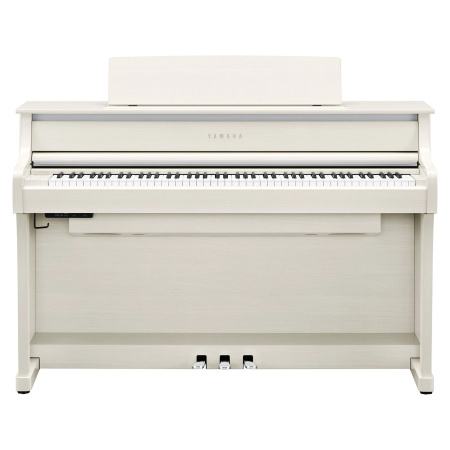 Yamaha CLP-875WB купить за 387 190 ₽ с доставкой по Москве и всей России в интернет-магазине ALL for DJ Yamaha CLP-875WB по цене 387 190 ₽