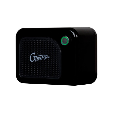 Mooer GTRS PTNR GCA5 Black по цене 5 350 ₽