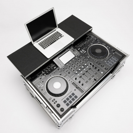Magma DJ-Controller Workstation XDJ-XZ 19" по цене 53 500 ₽