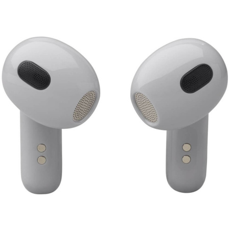 JBL Live Flex 3 Silver по цене 19 250 ₽
