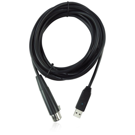 Behringer MIC2USB по цене 2 550 ₽