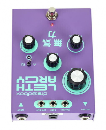 Dreadbox Lethargy по цене 25 850 ₽