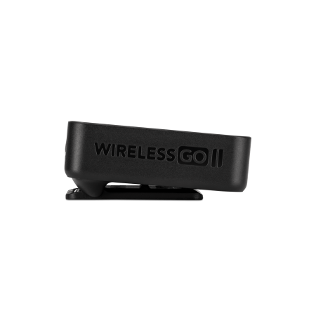 Rode Wireless Go 2 TX по цене 10 350 ₽